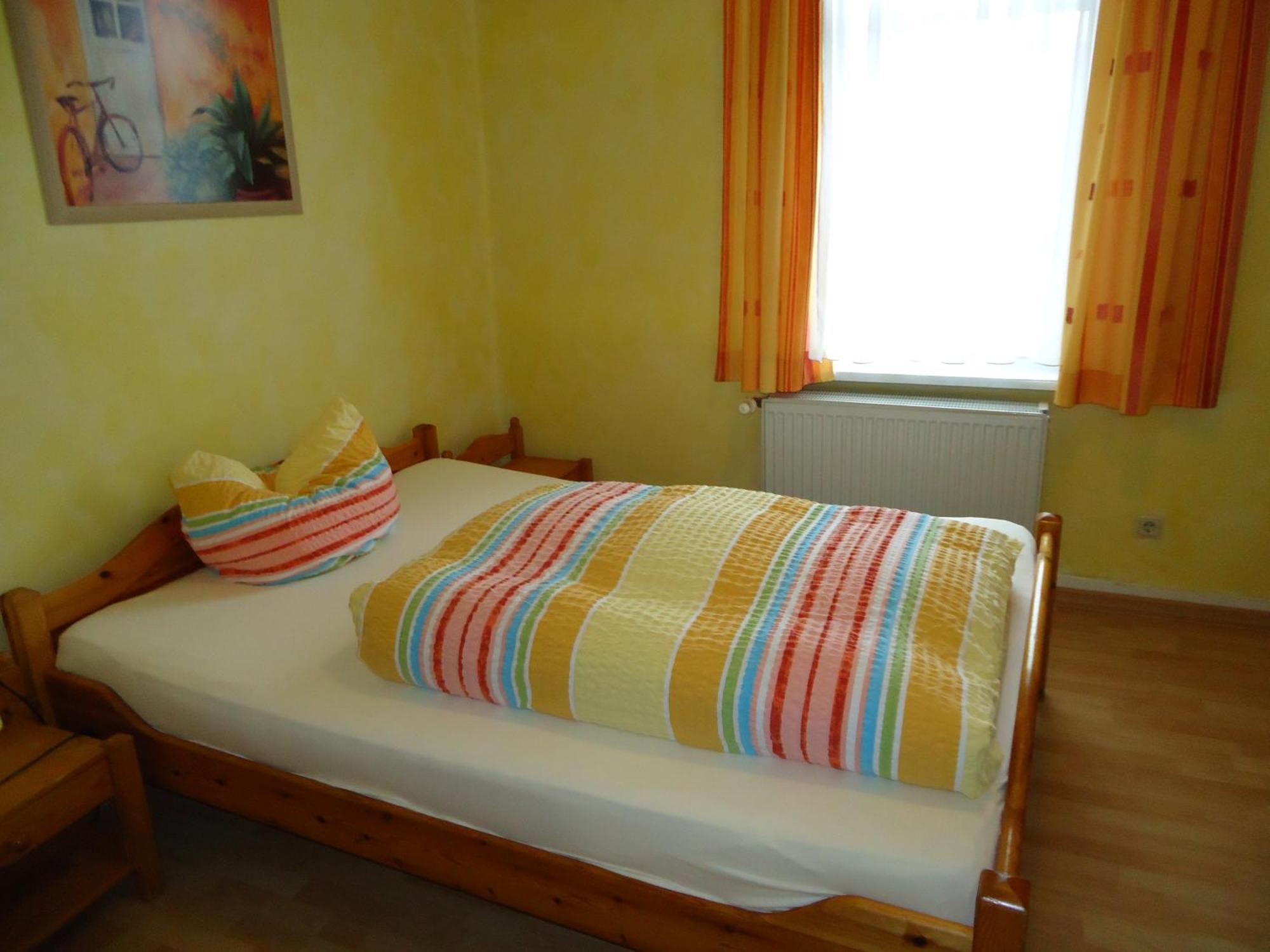 Gaestehaus Verhoeven Goslar Room photo
