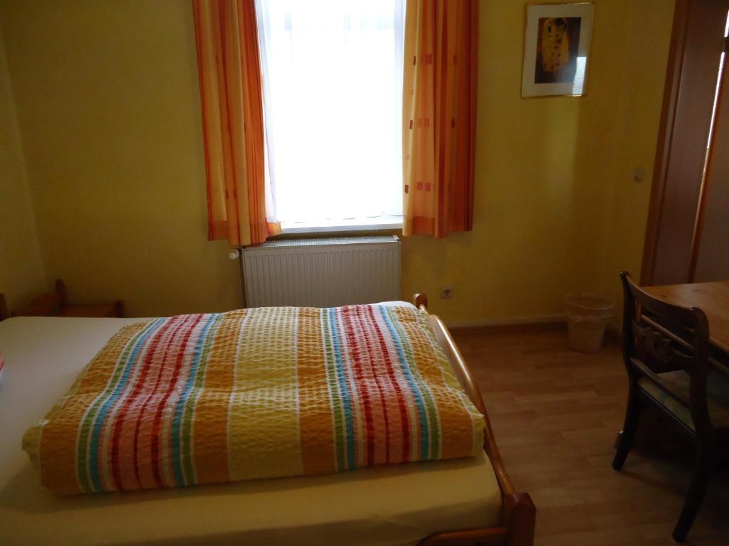 Gaestehaus Verhoeven Goslar Room photo